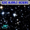 GSC 03982-02695