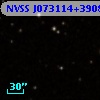 NVSS J073114+390809