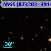 NVSS J073203+391435
