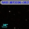 NVSS J073336+382526