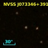 NVSS J073346+391755