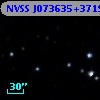 NVSS J073635+371953