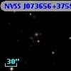 NVSS J073656+375853