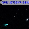 NVSS J073747+364928