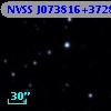 NVSS J073816+372803
