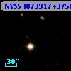 NVSS J073917+375038
