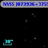 NVSS J073936+375541