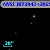 NVSS J073942+385919