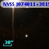 NVSS J074011+381911