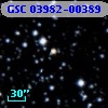 GSC 03982-00389