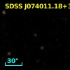 WD 0736+391