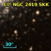 Cl* NGC 2419    SKK       7