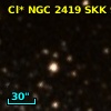 Cl* NGC 2419    SKK       9