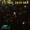 Cl* NGC 2419    SKK      11