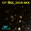 Cl* NGC 2419    SKK      17