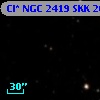 Cl* NGC 2419    SKK      20