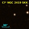 Cl* NGC 2419    SKK      A
