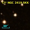 Cl* NGC 2419    SKK      C