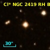 Cl* NGC 2419     RH      B