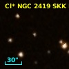 Cl* NGC 2419    SKK      I