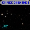 Cl* NGC 2419    SKK      J