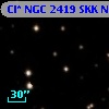 Cl* NGC 2419    SKK      N