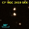 Cl* NGC 2419    SKK      O