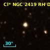 Cl* NGC 2419     RH      D