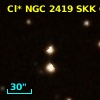 Cl* NGC 2419    SKK      Q
