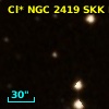 Cl* NGC 2419    SKK      R