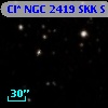 Cl* NGC 2419    SKK      S