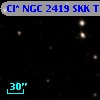 Cl* NGC 2419    SKK      T