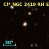 Cl* NGC 2419     RH      E