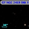 Cl* NGC 2419    SKK      Y