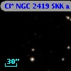 Cl* NGC 2419    SKK      a