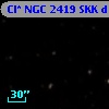 Cl* NGC 2419    SKK      d
