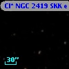 Cl* NGC 2419    SKK      e
