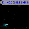 Cl* NGC 2419    SKK      h