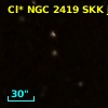 Cl* NGC 2419    SKK      j