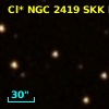 Cl* NGC 2419    SKK      l