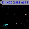 Cl* NGC 2419    ASS       5