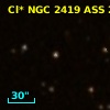 Cl* NGC 2419    ASS       2