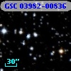 GSC 03982-00836