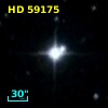 HD  59175
