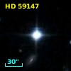 HD  59147