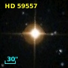 HD  59557