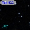 Ton  822