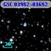 GSC 03982-01682
