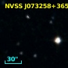 NVSS J073258+365536