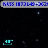 NVSS J073149+362853